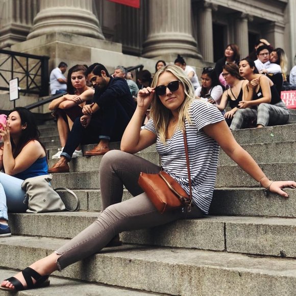 Meet your Posher, Jessie - Picture 1 of 1